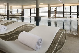 Golden Tulip Aix les Bains - Hotel & Spa
