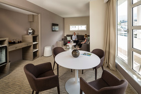Golden Tulip Aix les Bains - Hotel & Spa