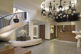 Golden Tulip Aix les Bains - Hotel & Spa