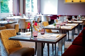 Golden Tulip Aix les Bains - Hotel & Spa