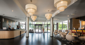 Golden Tulip Aix les Bains - Hotel & Spa