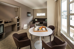 Golden Tulip Aix les Bains - Hotel & Spa