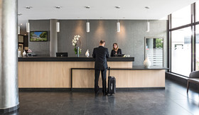Golden Tulip Aix les Bains - Hotel & Spa