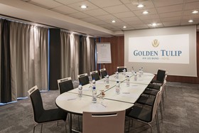 Golden Tulip Aix les Bains - Hotel & Spa