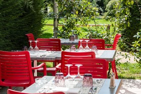 Golden Tulip Aix les Bains - Hotel & Spa