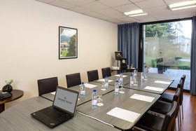 Golden Tulip Aix les Bains - Hotel & Spa