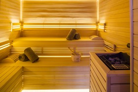 Golden Tulip Aix les Bains - Hotel & Spa