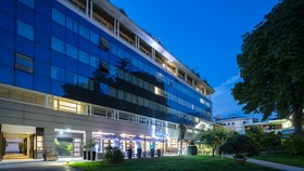 Golden Tulip Aix les Bains - Hotel & Spa