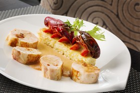 Golden Tulip Aix les Bains - Hotel & Spa