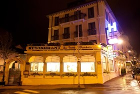 Grand Hotel du Parc