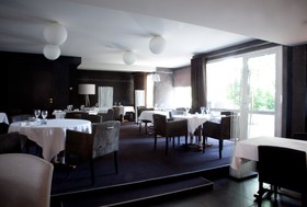 Urban Hotel Aix-les-Bains, BW Signature Collection