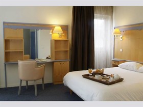 Urban Hotel Aix-les-Bains, BW Signature Collection