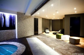 Urban Hotel Aix-les-Bains, BW Signature Collection