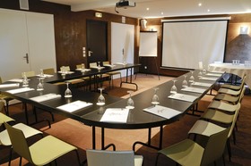 Urban Hotel Aix-les-Bains, BW Signature Collection