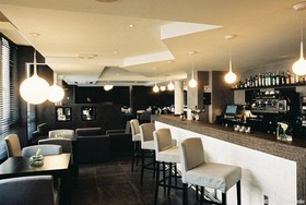 Urban Hotel Aix-les-Bains, BW Signature Collection