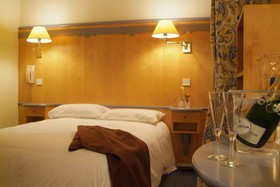 Urban Hotel Aix-les-Bains, BW Signature Collection