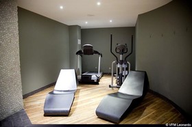 Urban Hotel Aix-les-Bains, BW Signature Collection