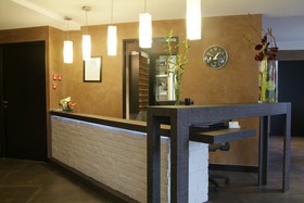Urban Hotel Aix-les-Bains, BW Signature Collection