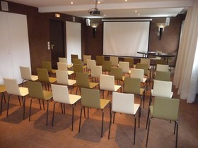 Urban Hotel Aix-les-Bains, BW Signature Collection