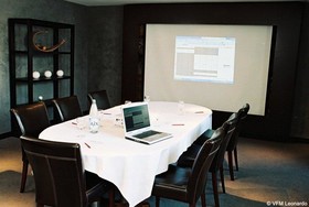 Urban Hotel Aix-les-Bains, BW Signature Collection