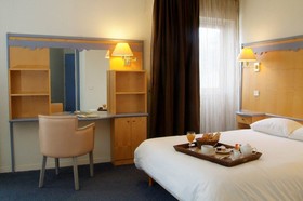 Urban Hotel Aix-les-Bains, BW Signature Collection