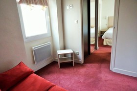 Hotel De La Couronne