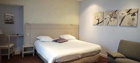 Hotel De La Couronne