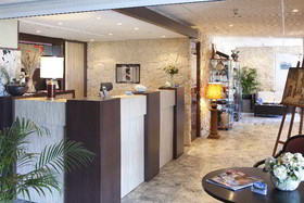 Hotel Du Poete