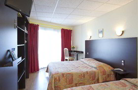 Hotel Du Poete
