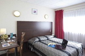 Hotel Du Poete