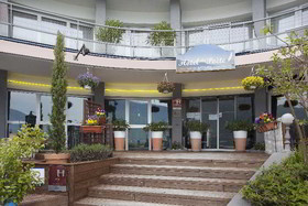 Hotel Du Poete