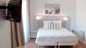 Hotel Palais Des Fleurs