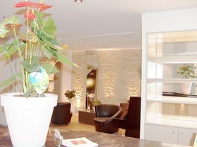 Hotel Palais Des Fleurs