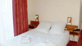 Hotel Palais Des Fleurs