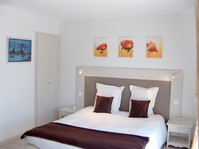 Hotel Palais Des Fleurs
