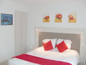 Hotel Palais Des Fleurs