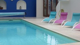 Hotel Palais Des Fleurs