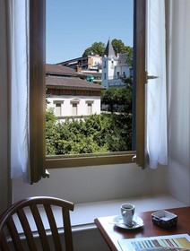 Hôtel des Eaux