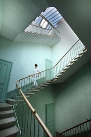 Hôtel des Eaux