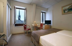 Hôtel des Eaux