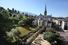 Hôtel des Eaux