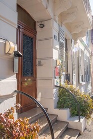 Hôtel Gallia