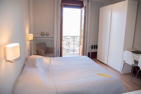 Hôtel Gallia