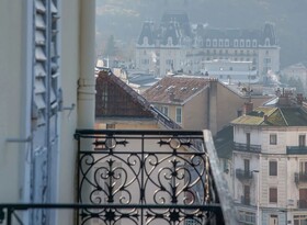 Hôtel Gallia