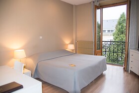 Hôtel Gallia