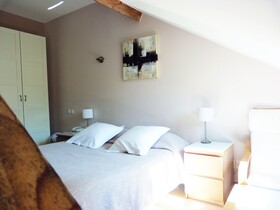 Hôtel Gallia