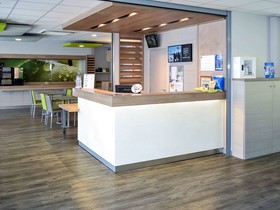 ibis budget Aix Les Bains Nord