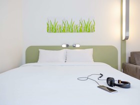 ibis budget Aix Les Bains Nord
