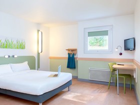ibis budget Aix Les Bains Nord