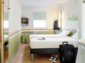 ibis budget Aix Les Bains Nord